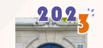 Meilleurs voeux 2023