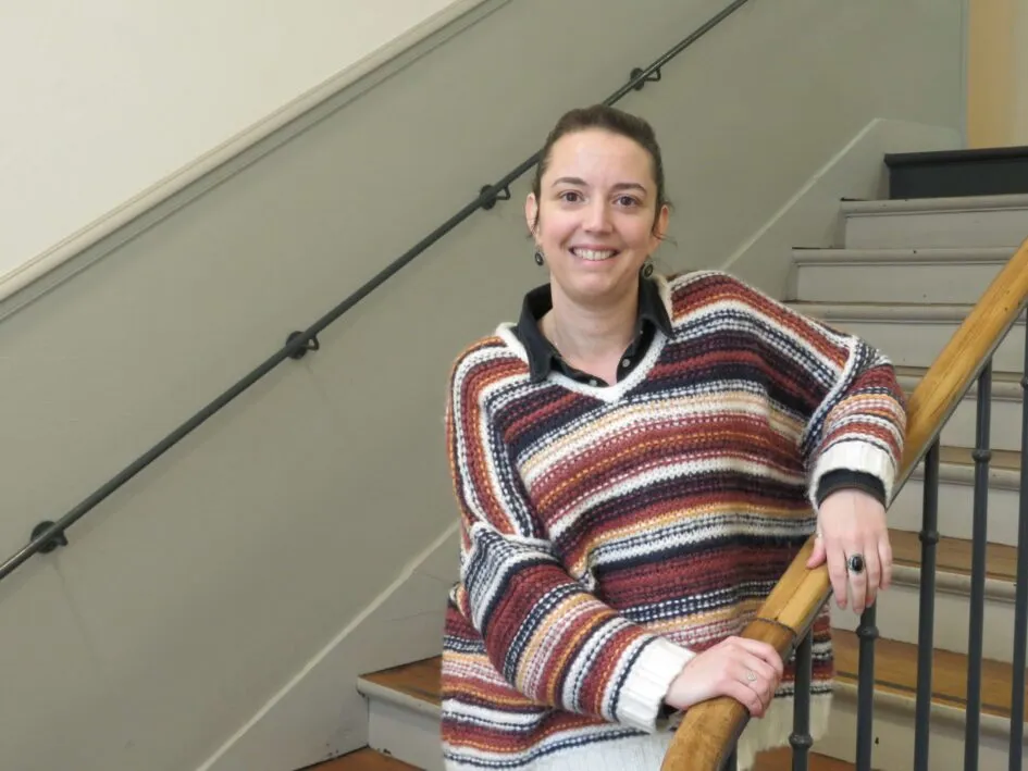 ELOISE TECHNICIEN DE L’INTERVENTION SOCIALE ET FAMILIALE