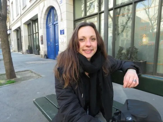ROMANE en formation Assistant de Service Social