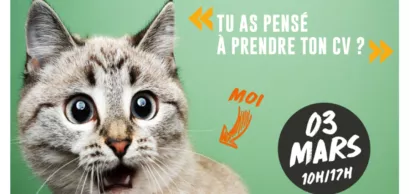 Journée du recrutement Melun