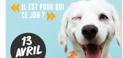 Journée du recrutement Paris