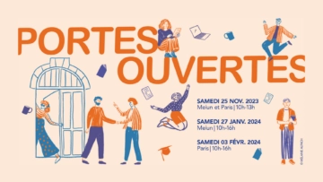 Journées portes ouvertes de l'IRTS