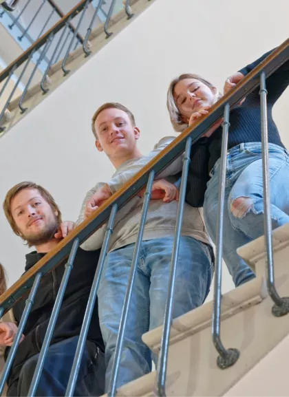 L'école du travail social