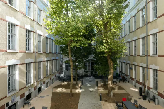 IRTS Paris Parmentier métiers social