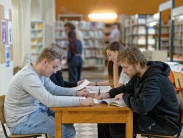 Atelier écriture