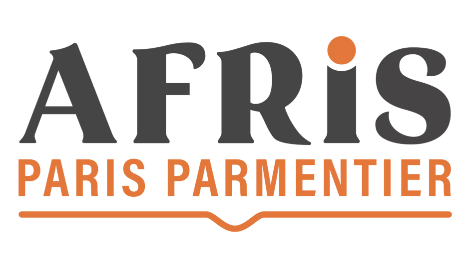 Logo AFRIS Paris Parmentier