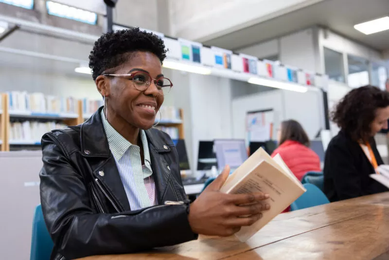 Les presses de Parmentier IRTS Paris