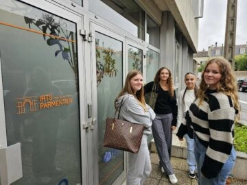 Les Rencontres de l'apprentissage