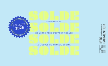 Solde taxe d'apprentissage