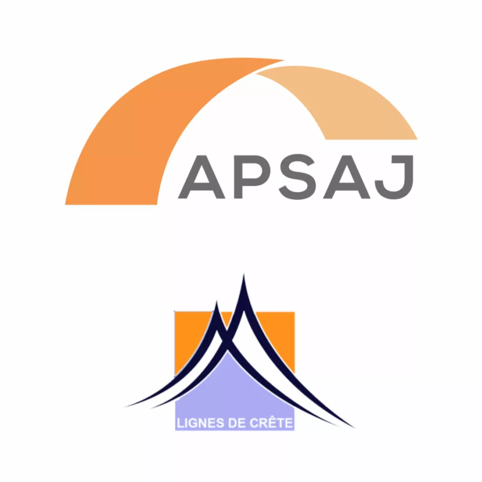 APSAJ et ligne de crête incasables
