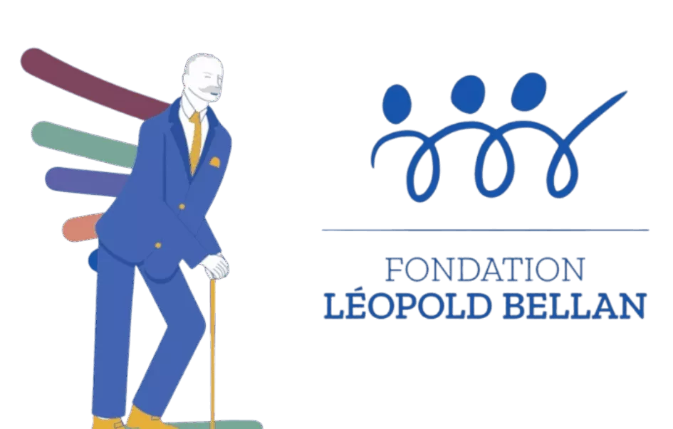Fondation Léopold Bellan
