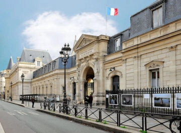 CNAM Paris