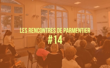 Les rencontres de parmentier 14