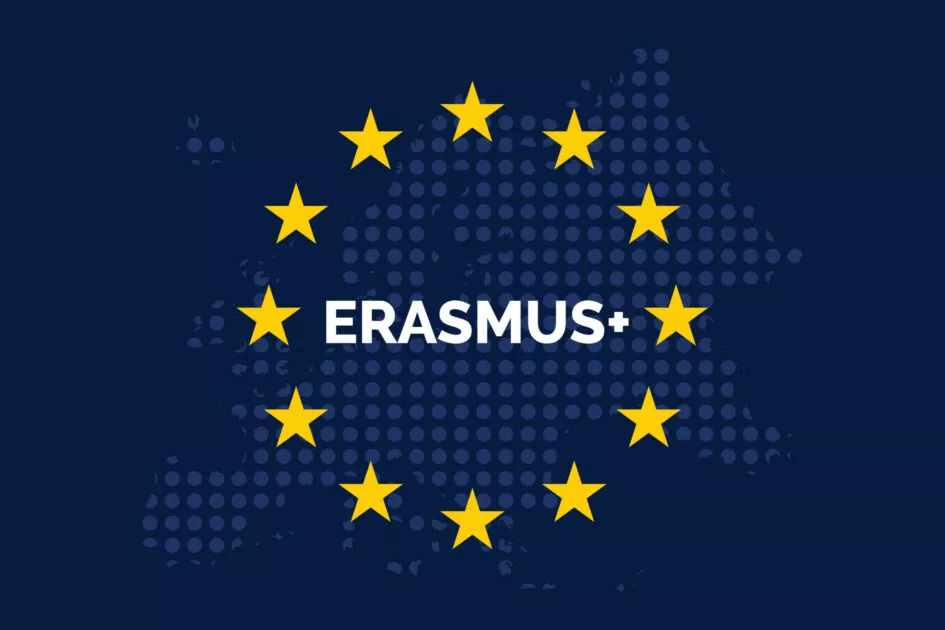 Erasmus+