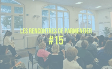 Rencontres de Parmentier