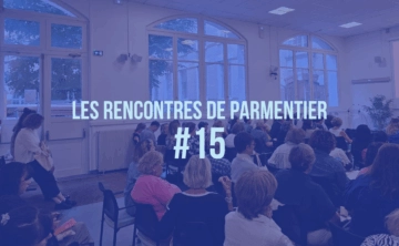 Rencontres de parmentier n°15