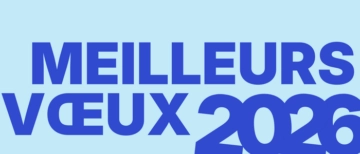 Voeux 2026 IRTS Parmentier