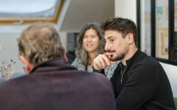 Mémoire DEIS IRTS Parmentier