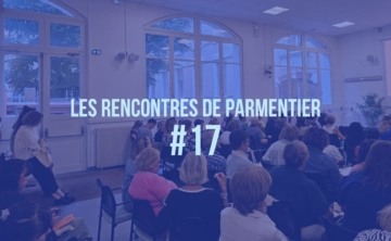 Les rencontres de parmentier 17